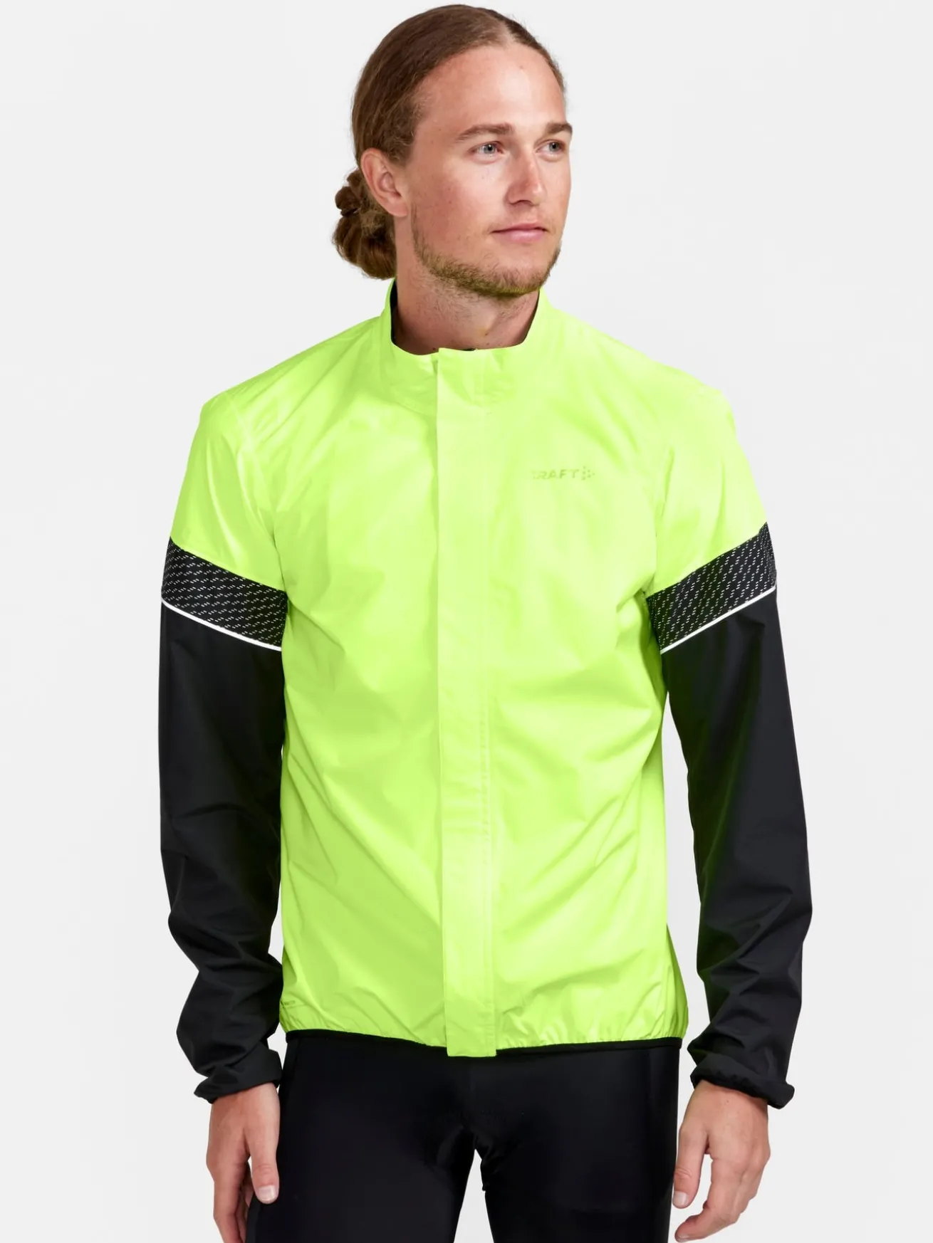 CORE Endur Lumen Hydro Jacket M