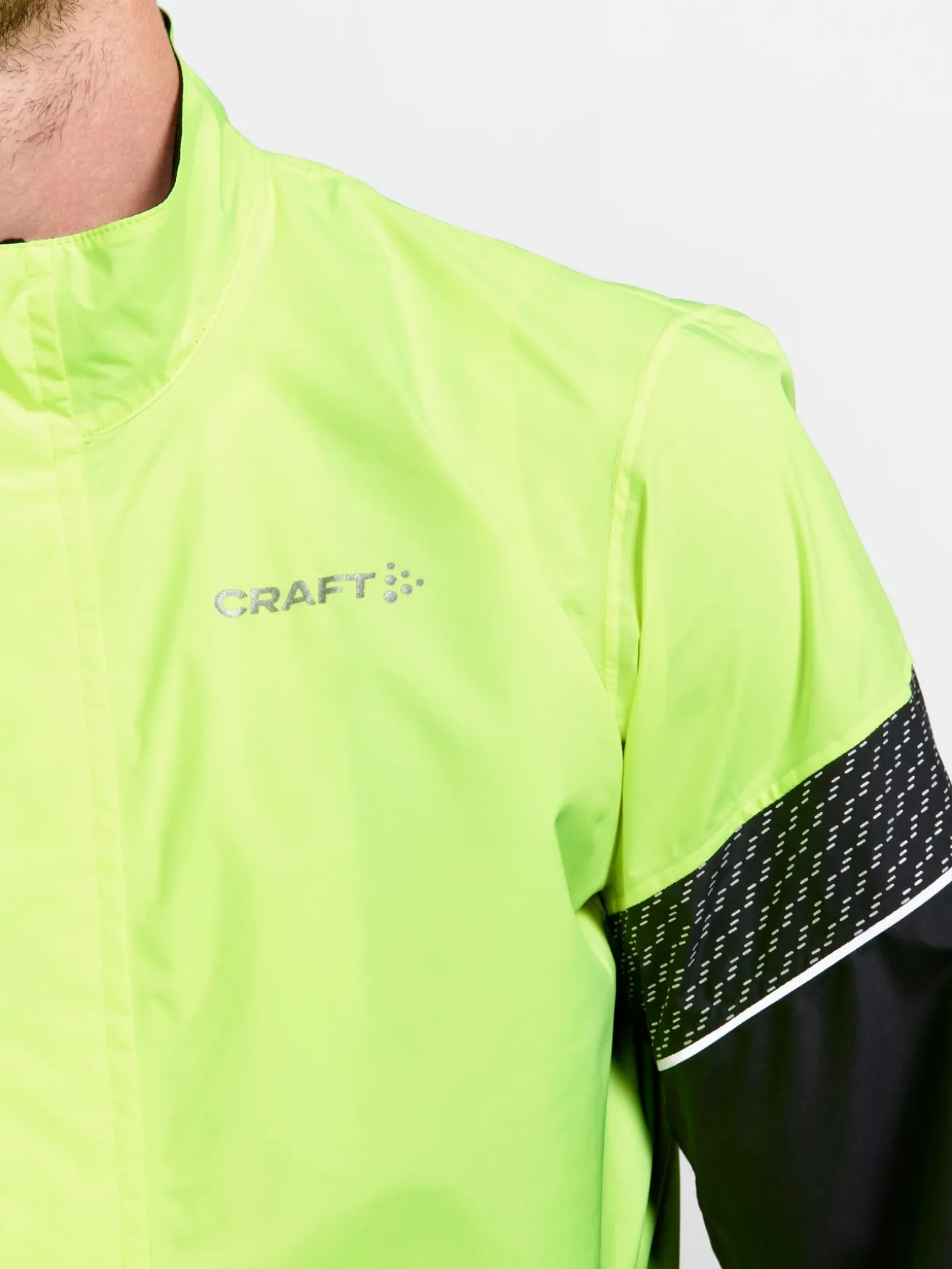 CORE Endur Lumen Hydro Jacket M