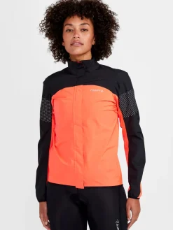 CORE Endur Lumen Hydro Jacket W