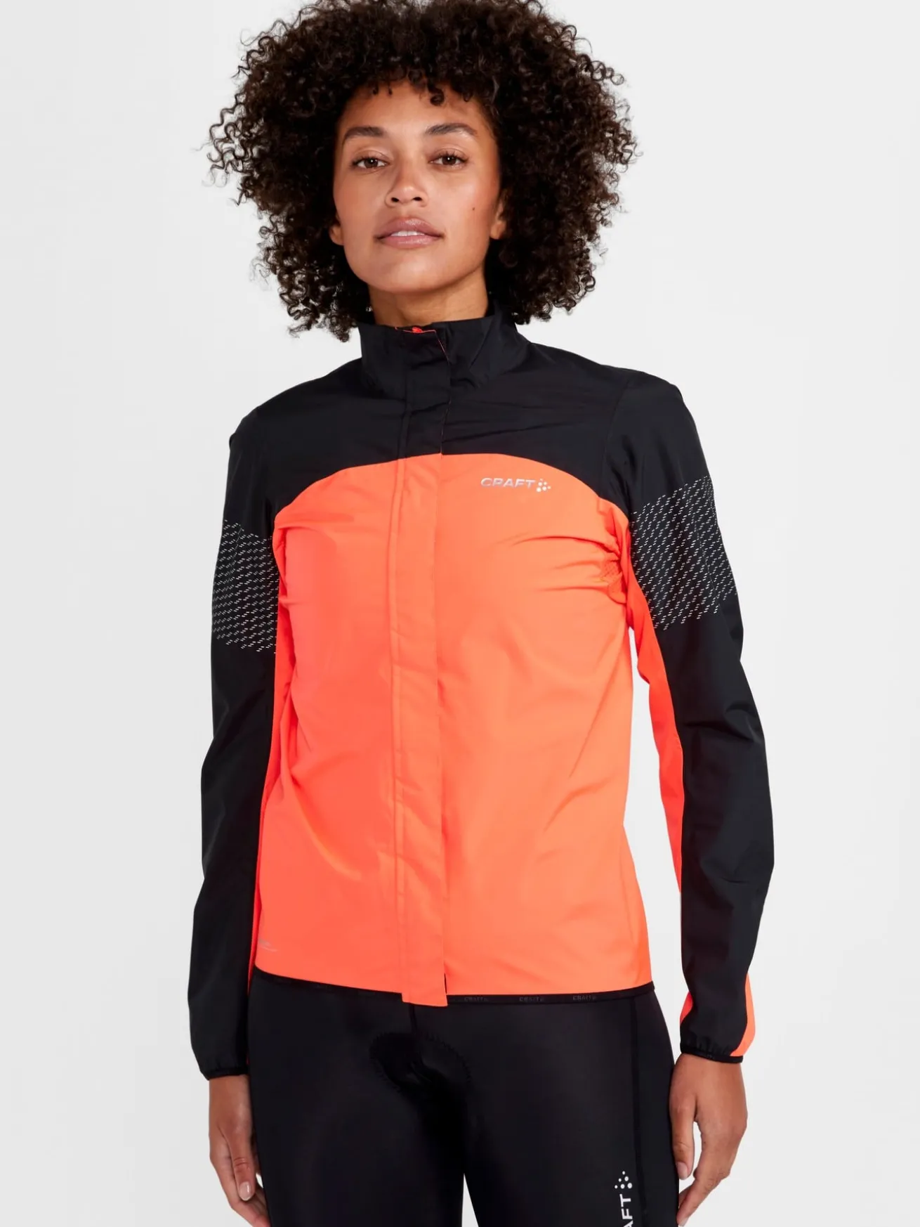 CORE Endur Lumen Hydro Jacket W