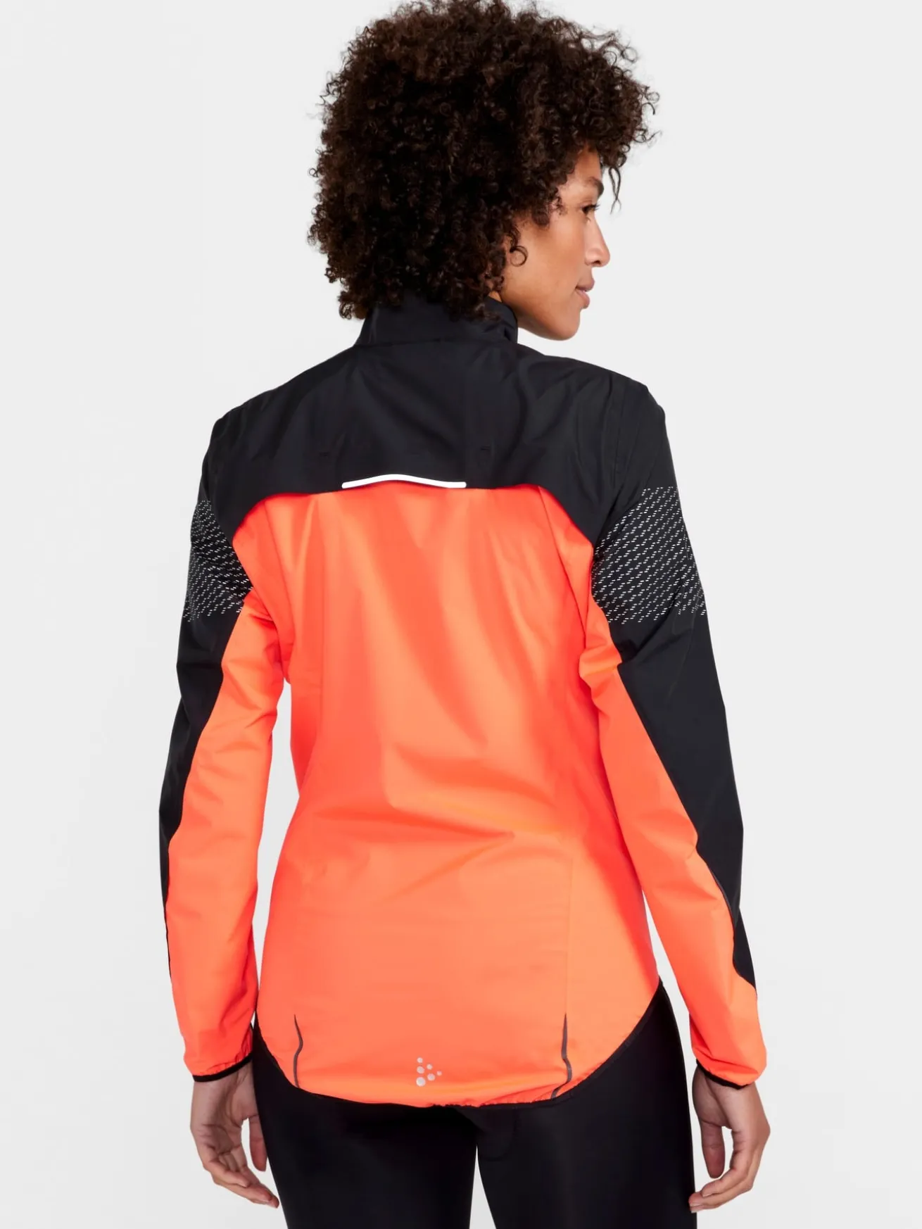 CORE Endur Lumen Hydro Jacket W