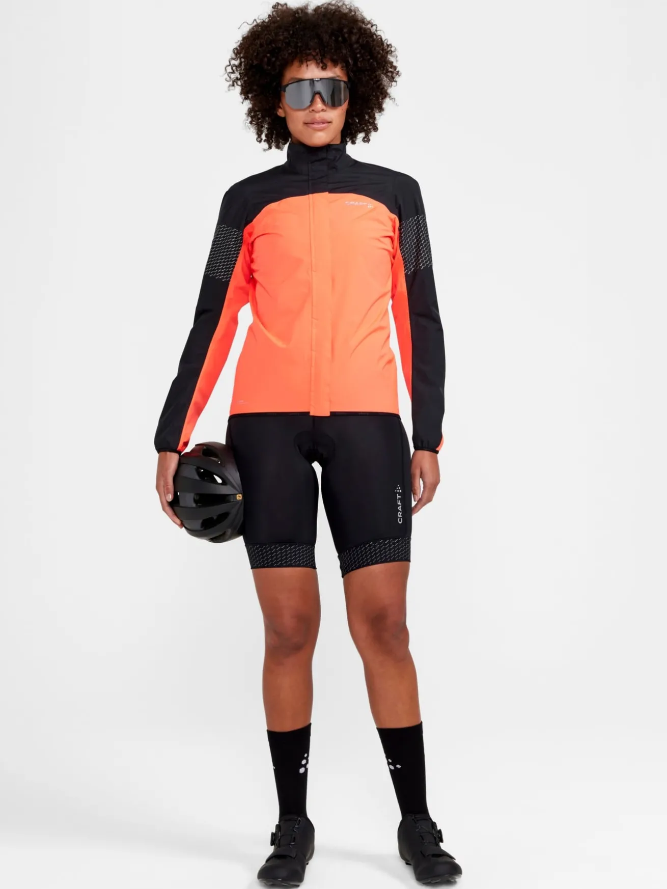 CORE Endur Lumen Hydro Jacket W