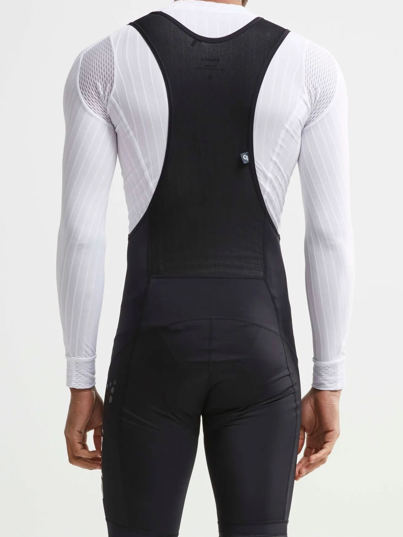 CORE Essence Bib Shorts M