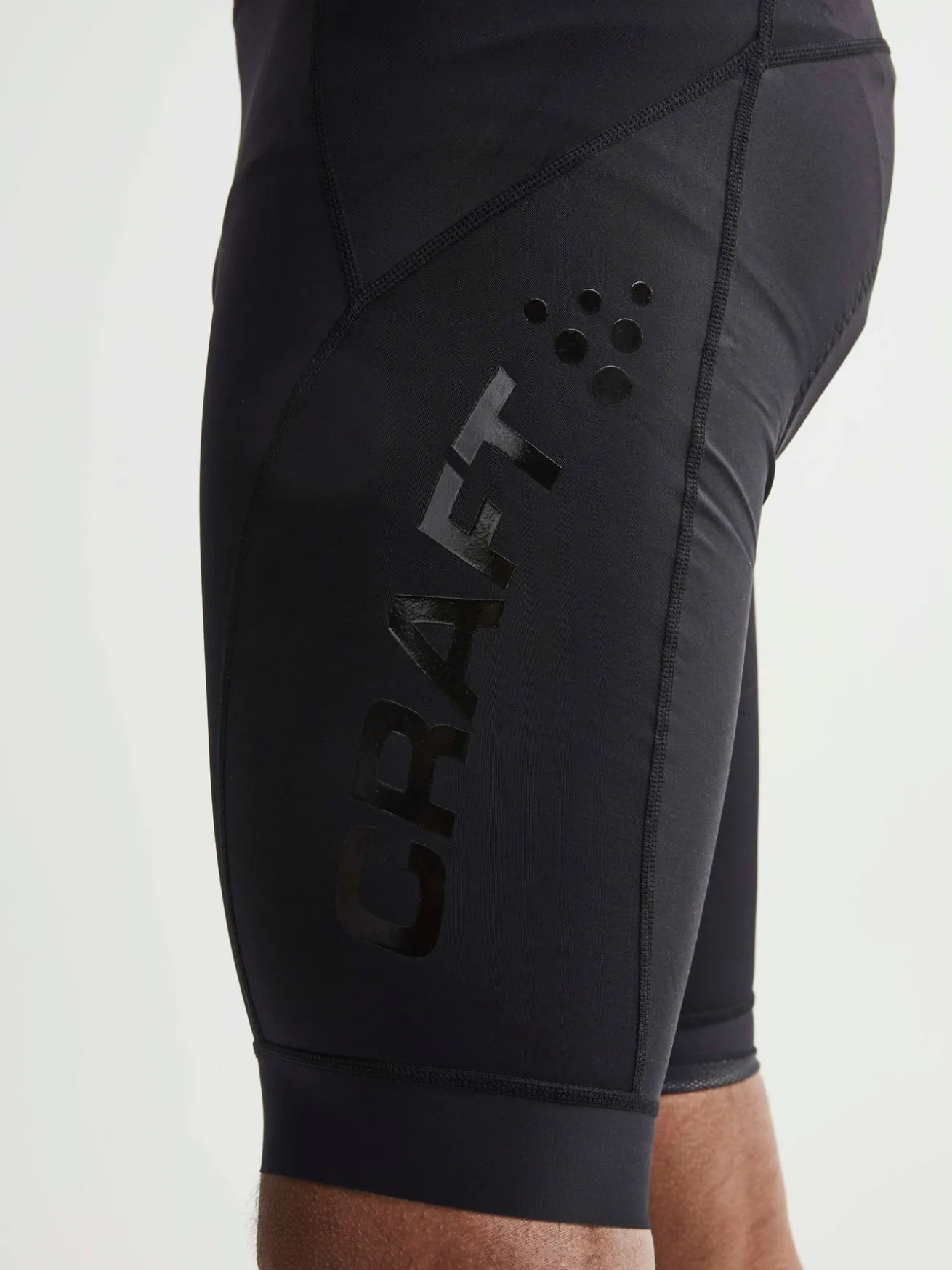 CORE Essence Bib Shorts M