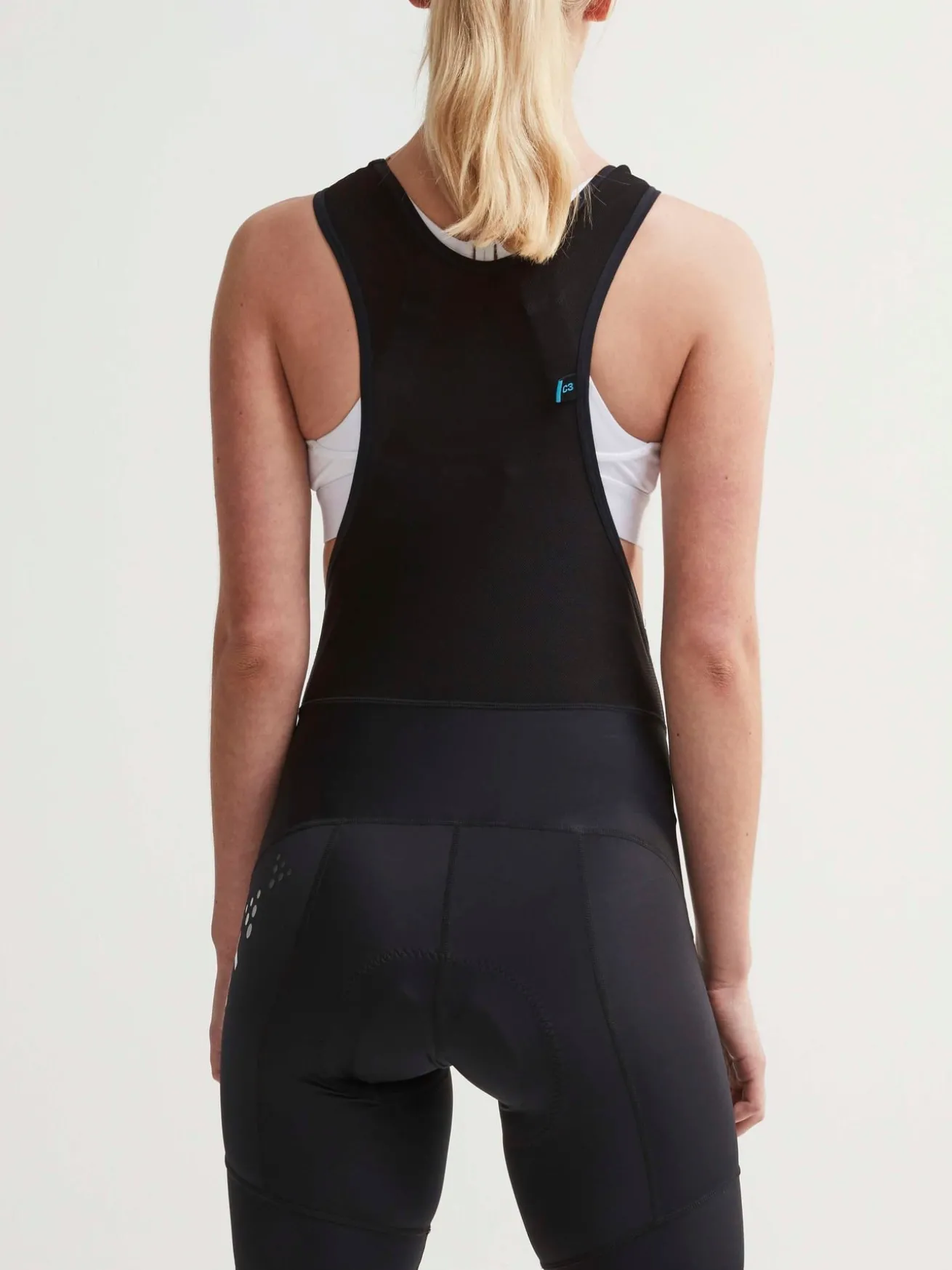 CORE Essence Bib Shorts W