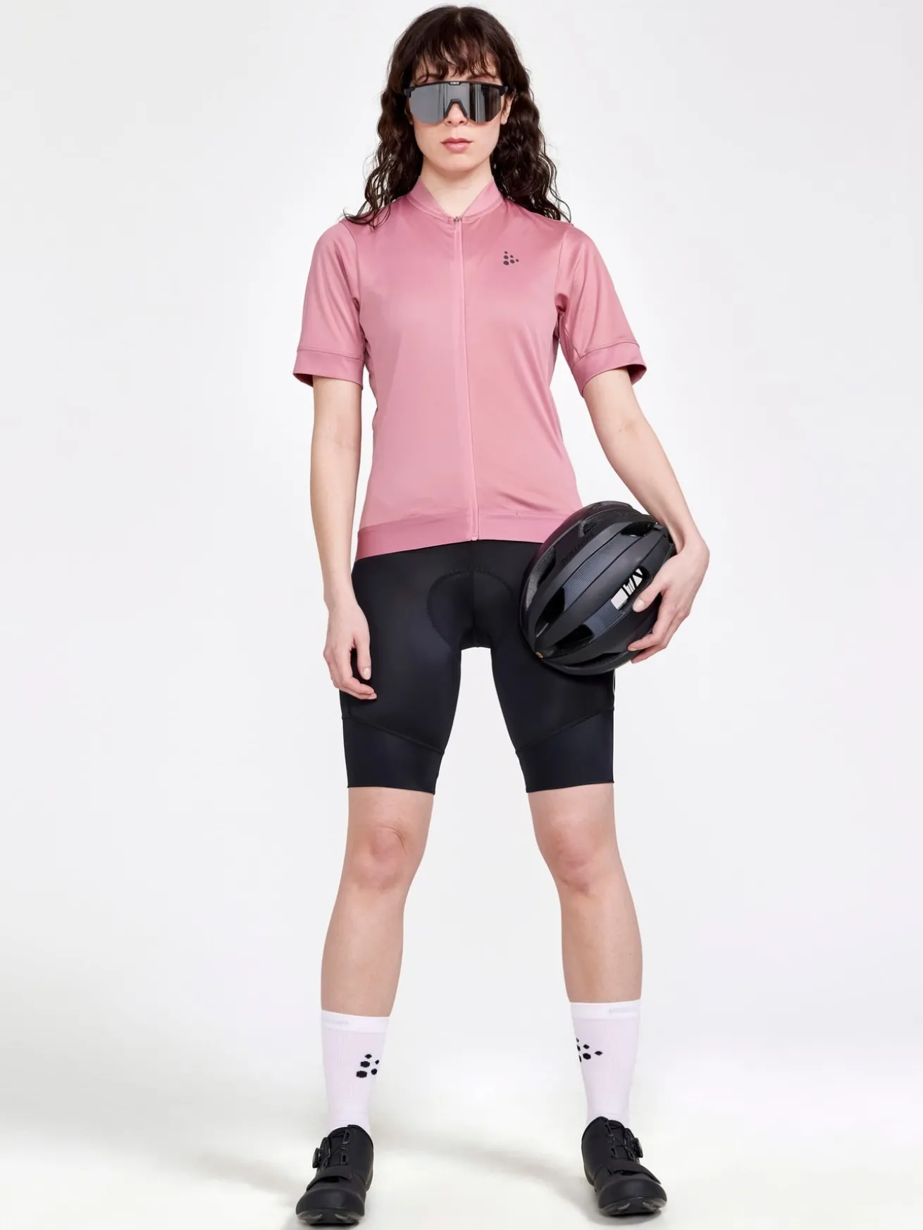 CORE Essence Jersey Regular Fit W