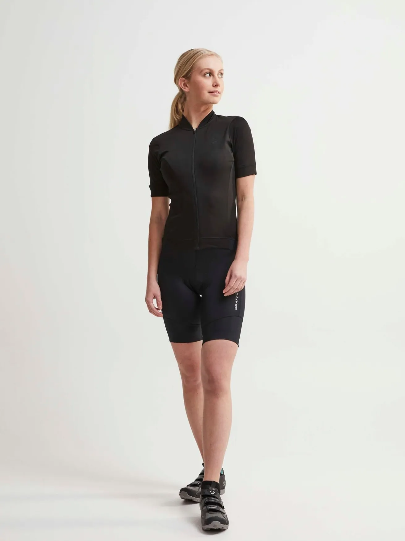 CORE Essence Jersey Tight Fit W