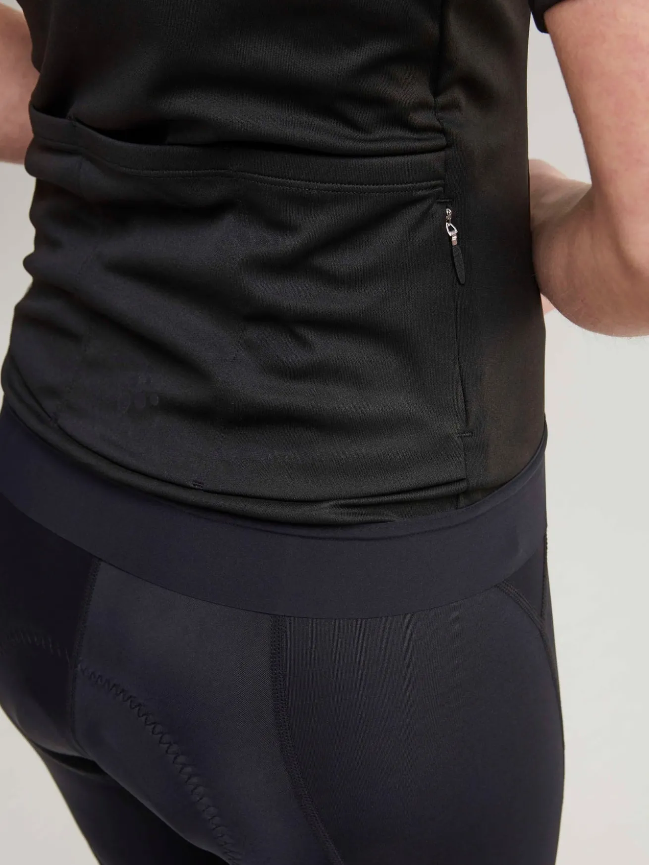 CORE Essence Jersey Tight Fit W