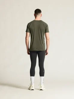 CORE Essence Logo Tee M