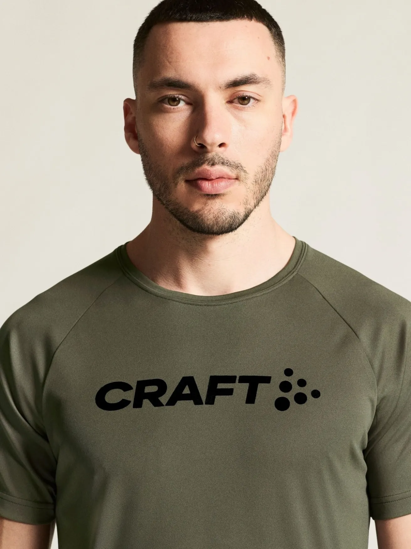 CORE Essence Logo Tee M