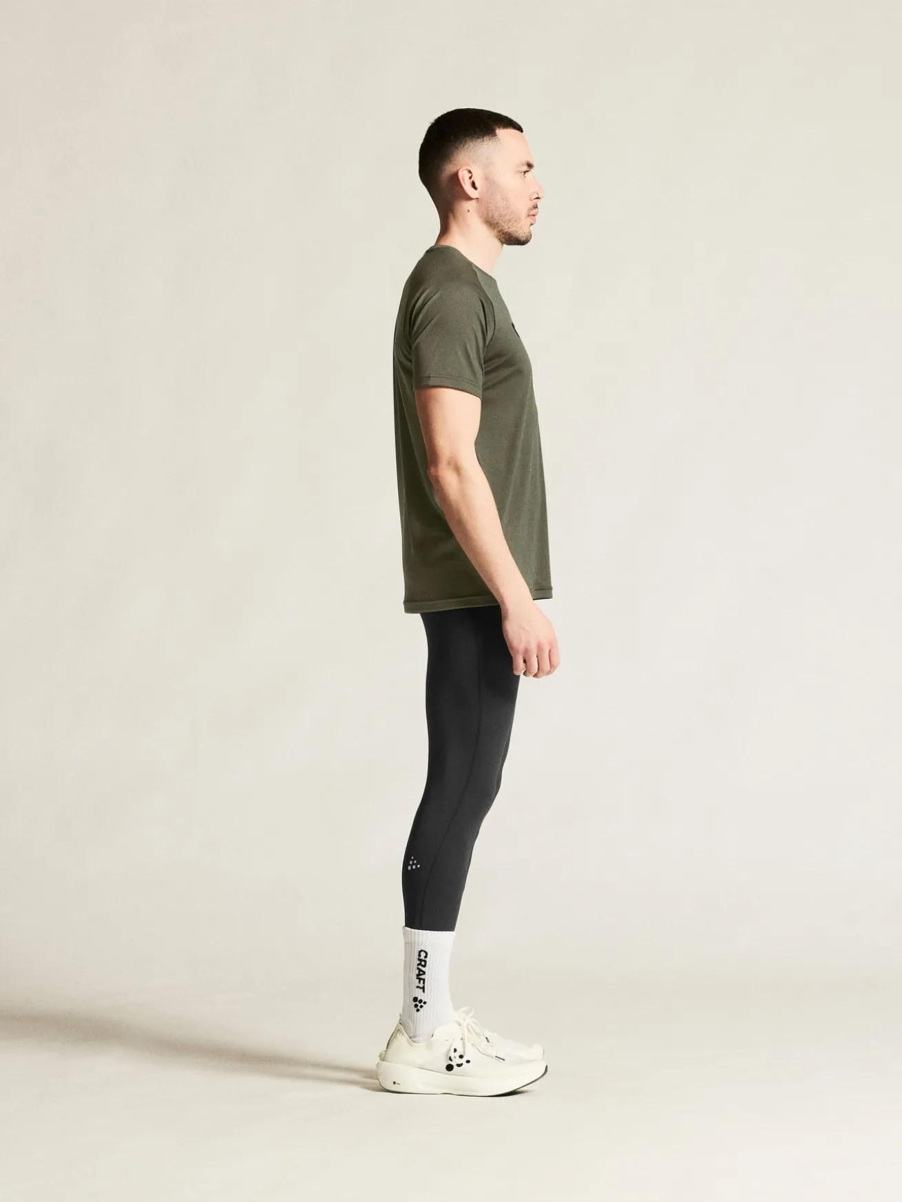 CORE Essence Logo Tee M