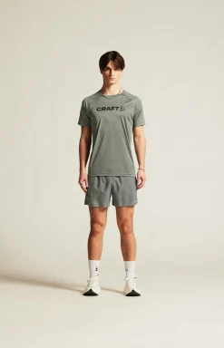 CORE Essence Logo Tee M