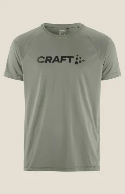 CORE Essence Logo Tee M