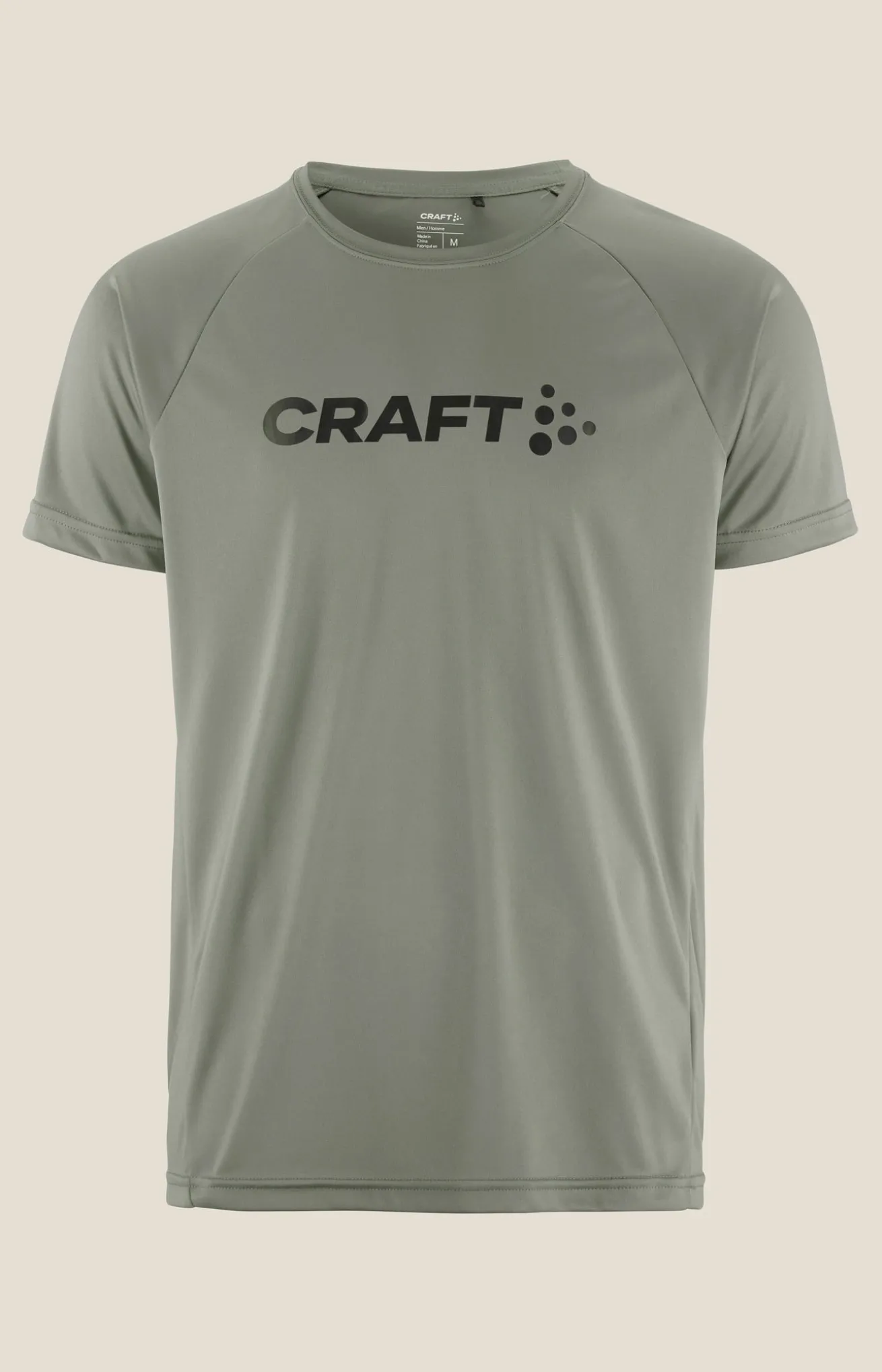CORE Essence Logo Tee M