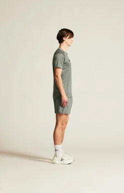 CORE Essence Logo Tee M