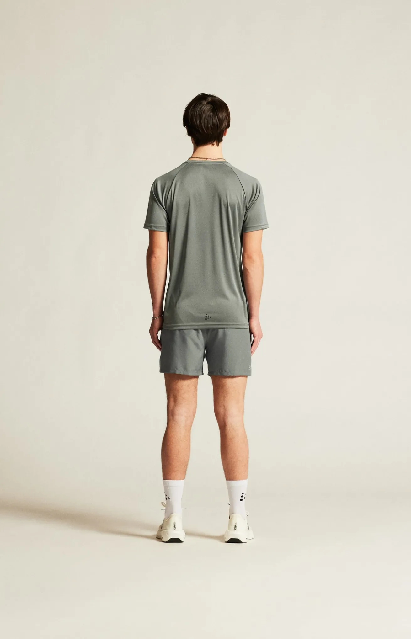 CORE Essence Logo Tee M