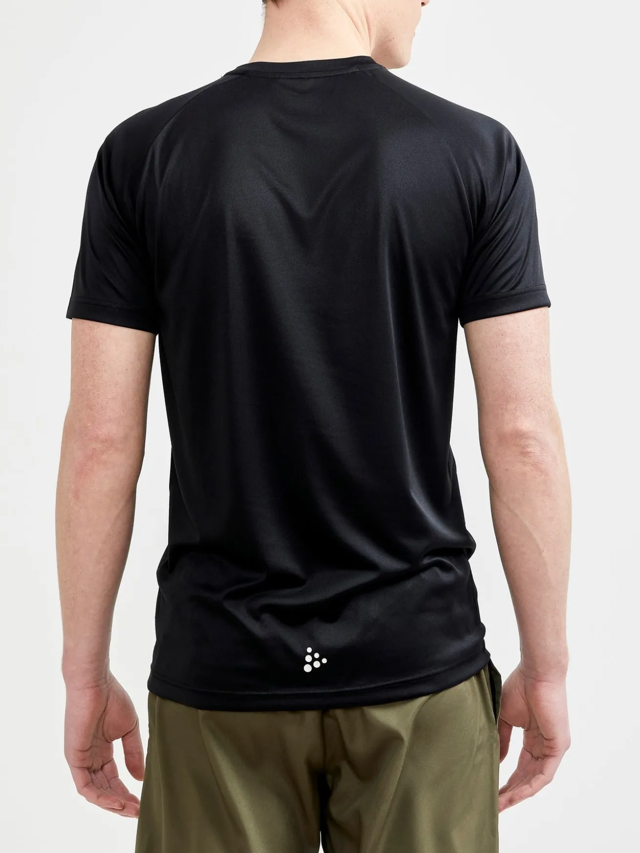 CORE Essence Logo Tee M