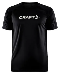 CORE Essence Logo Tee M