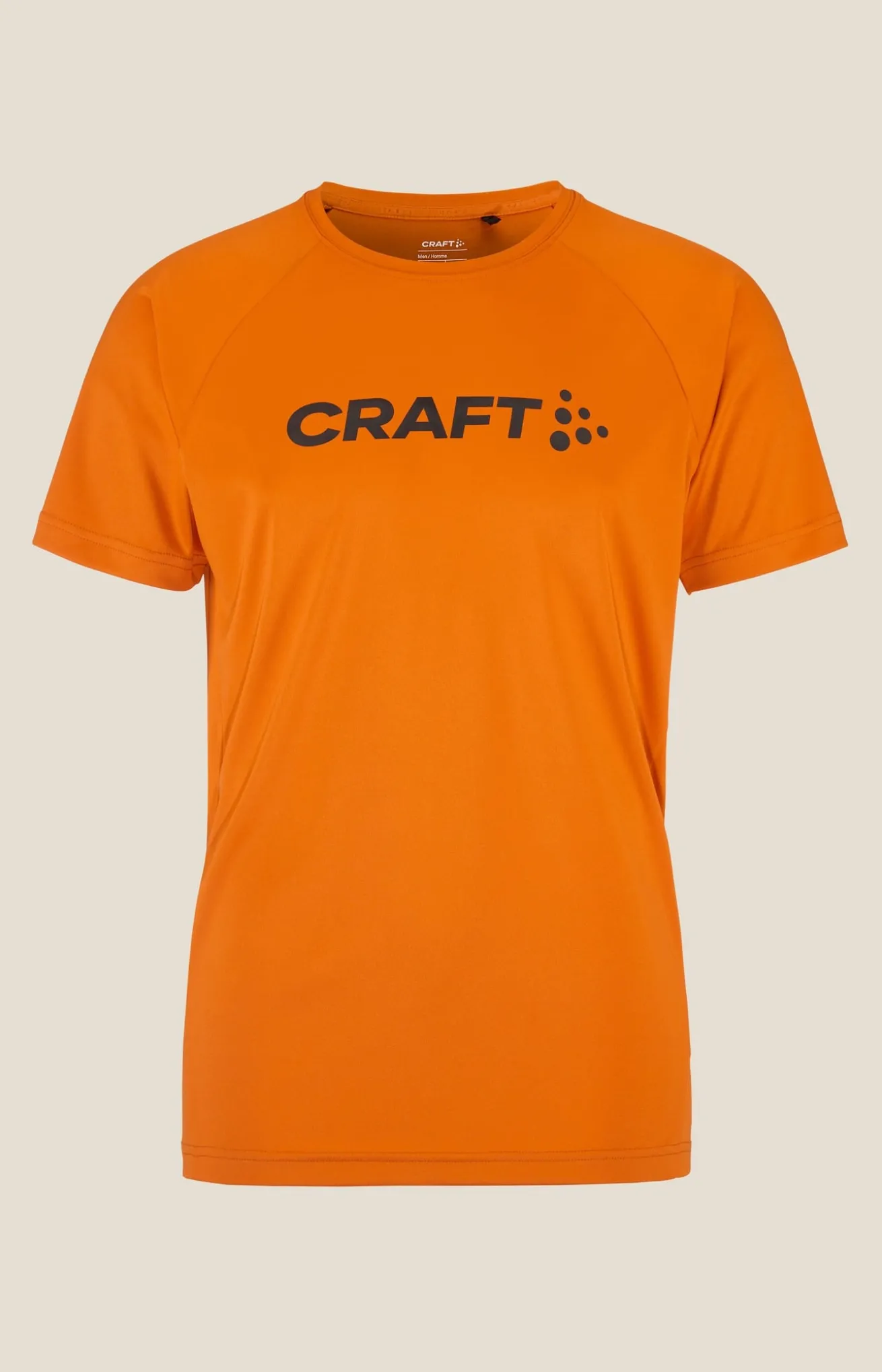 CORE Essence Logo Tee M