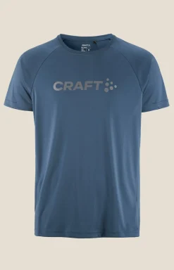 CORE Essence Logo Tee M
