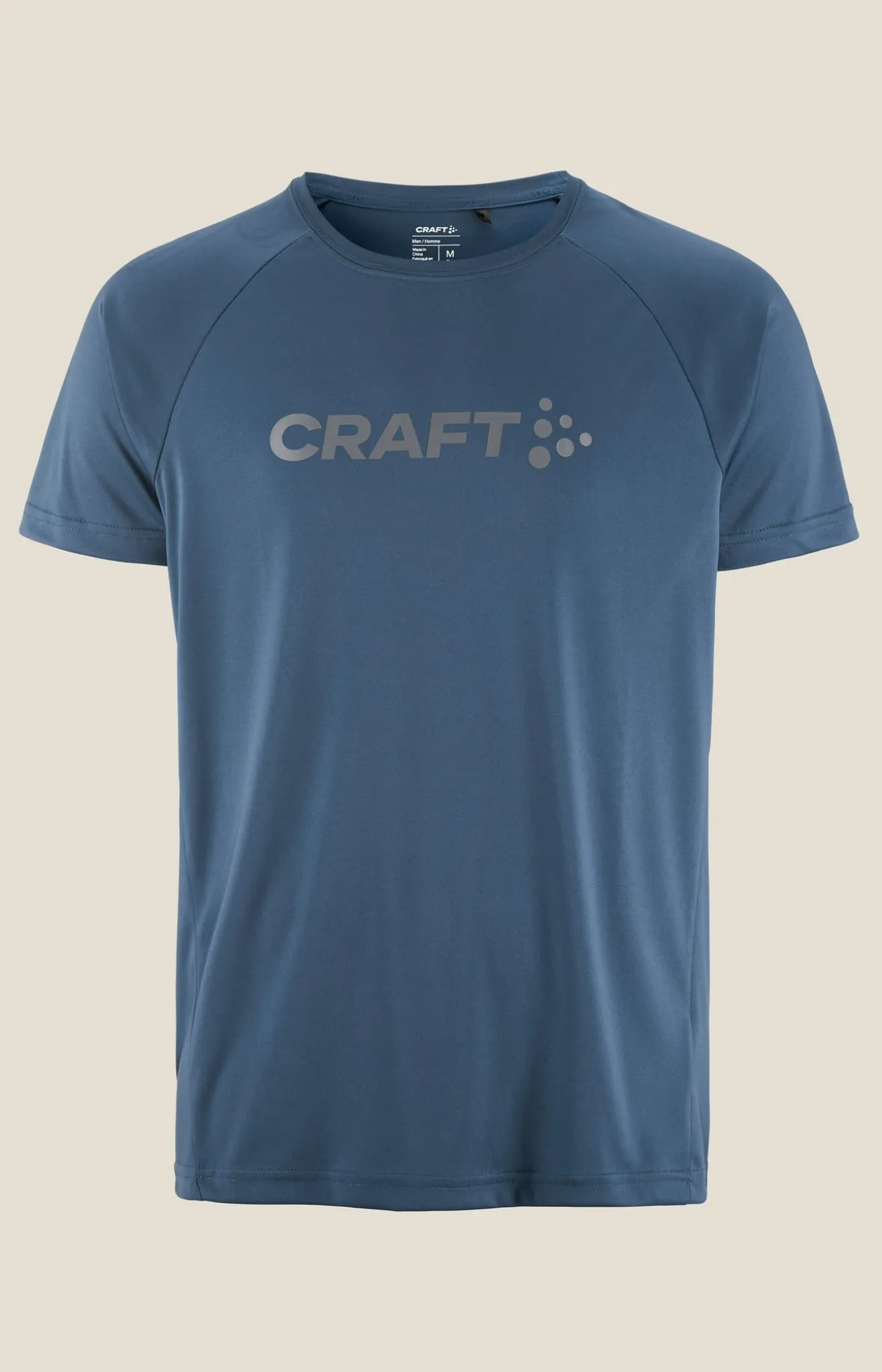 CORE Essence Logo Tee M