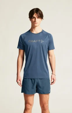 CORE Essence Logo Tee M
