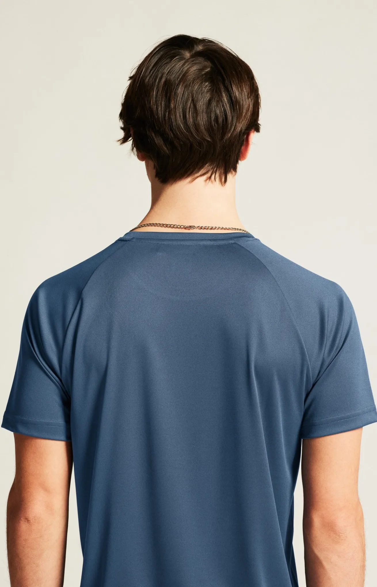 CORE Essence Logo Tee M