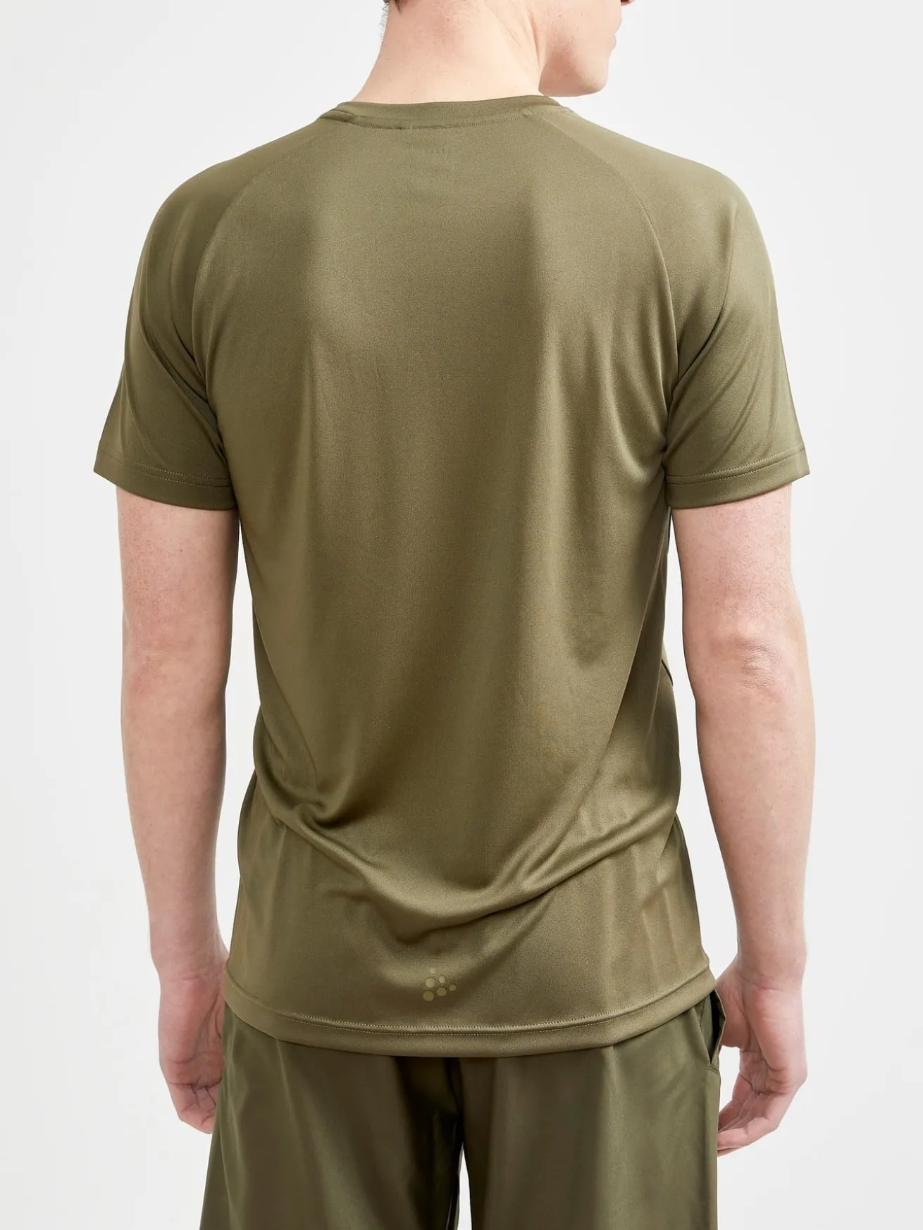 CORE Essence Logo Tee M