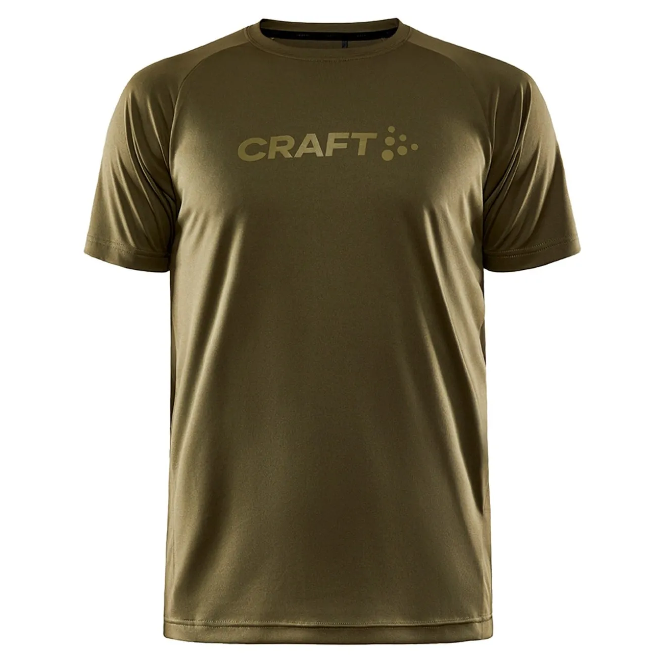 CORE Essence Logo Tee M