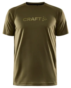 CORE Essence Logo Tee M