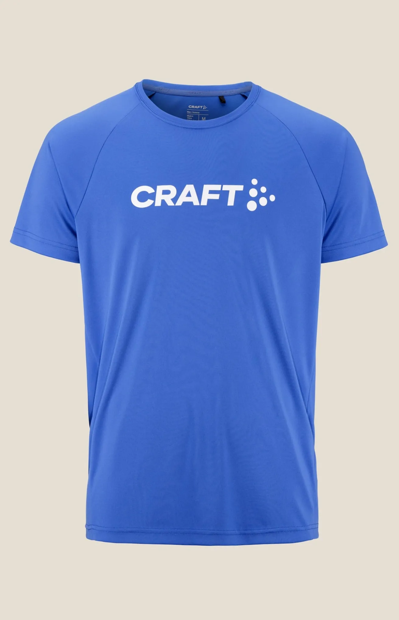 CORE Essence Logo Tee M