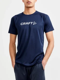 CORE Essence Logo Tee M