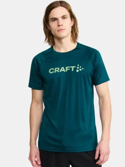 CORE Essence Logo Tee M