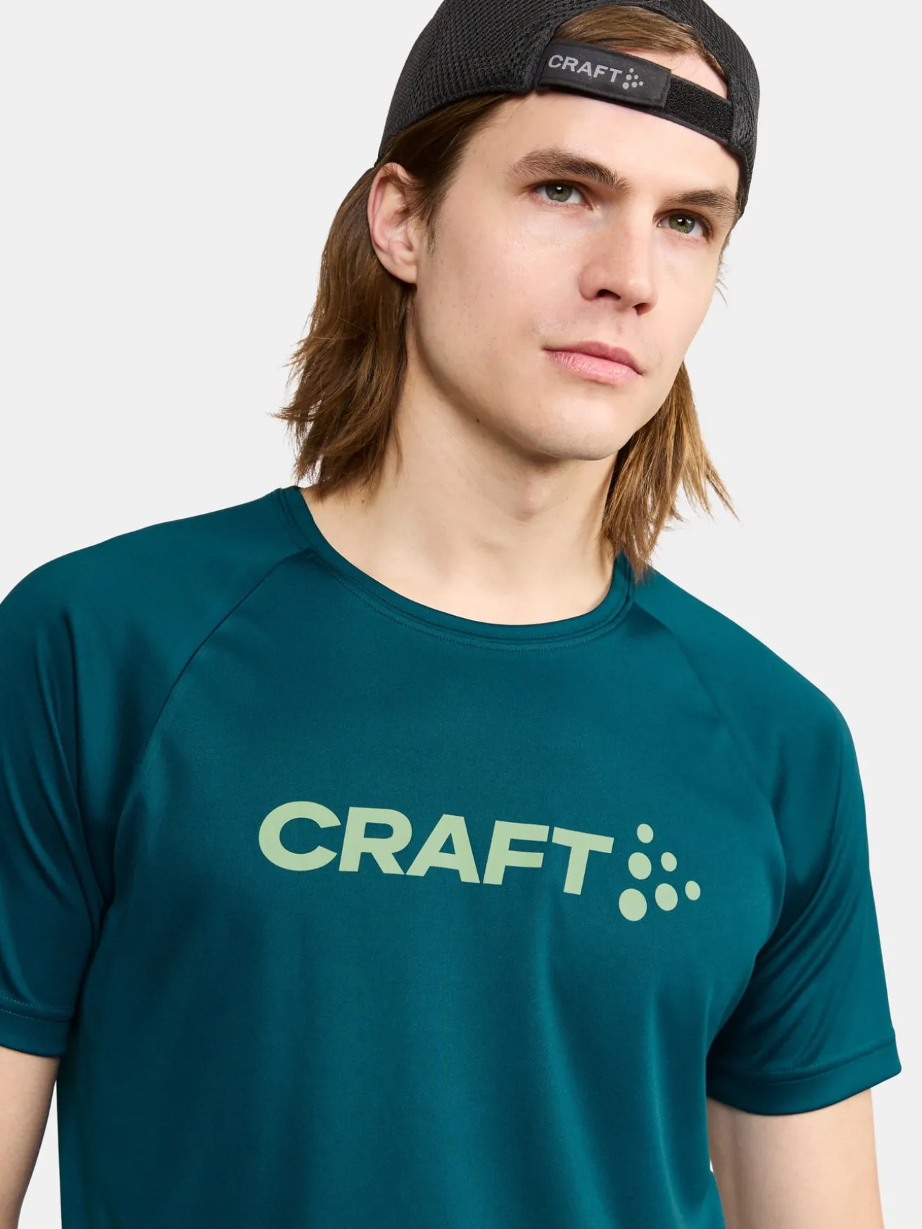 CORE Essence Logo Tee M