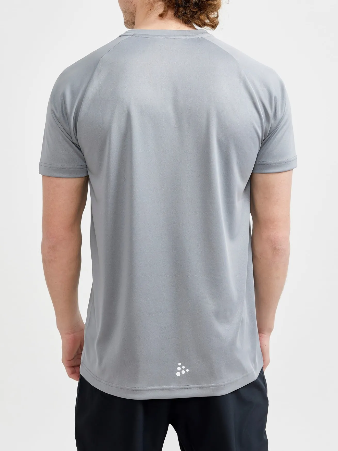 CORE Essence Logo Tee M