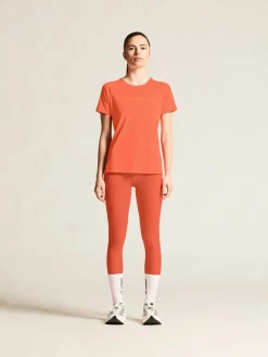 CORE Essence Logo Tee W