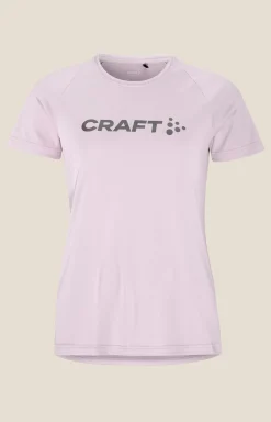 CORE Essence Logo Tee W