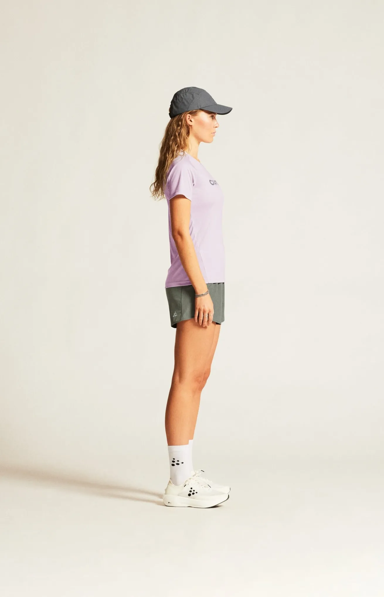 CORE Essence Logo Tee W