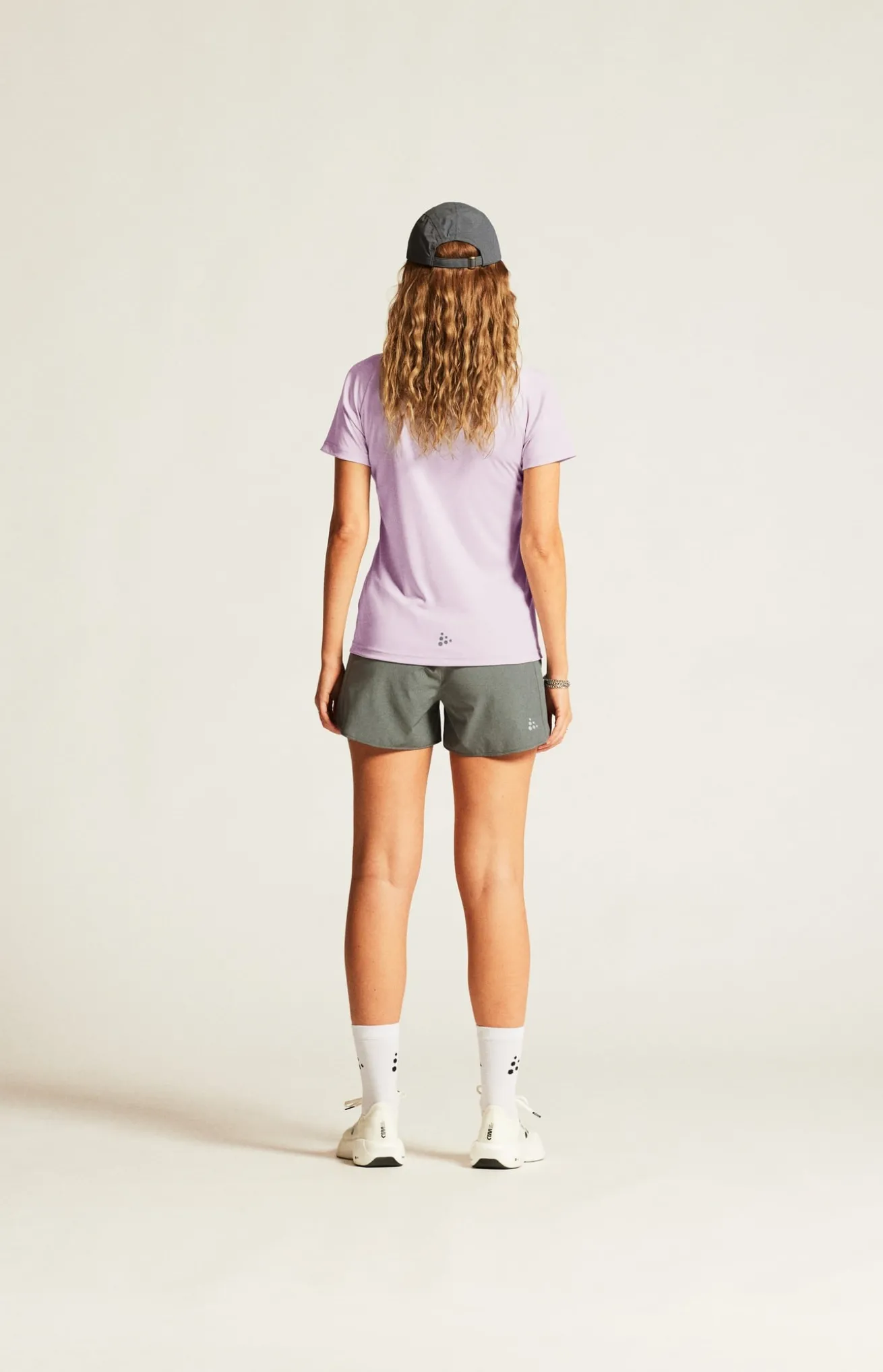 CORE Essence Logo Tee W