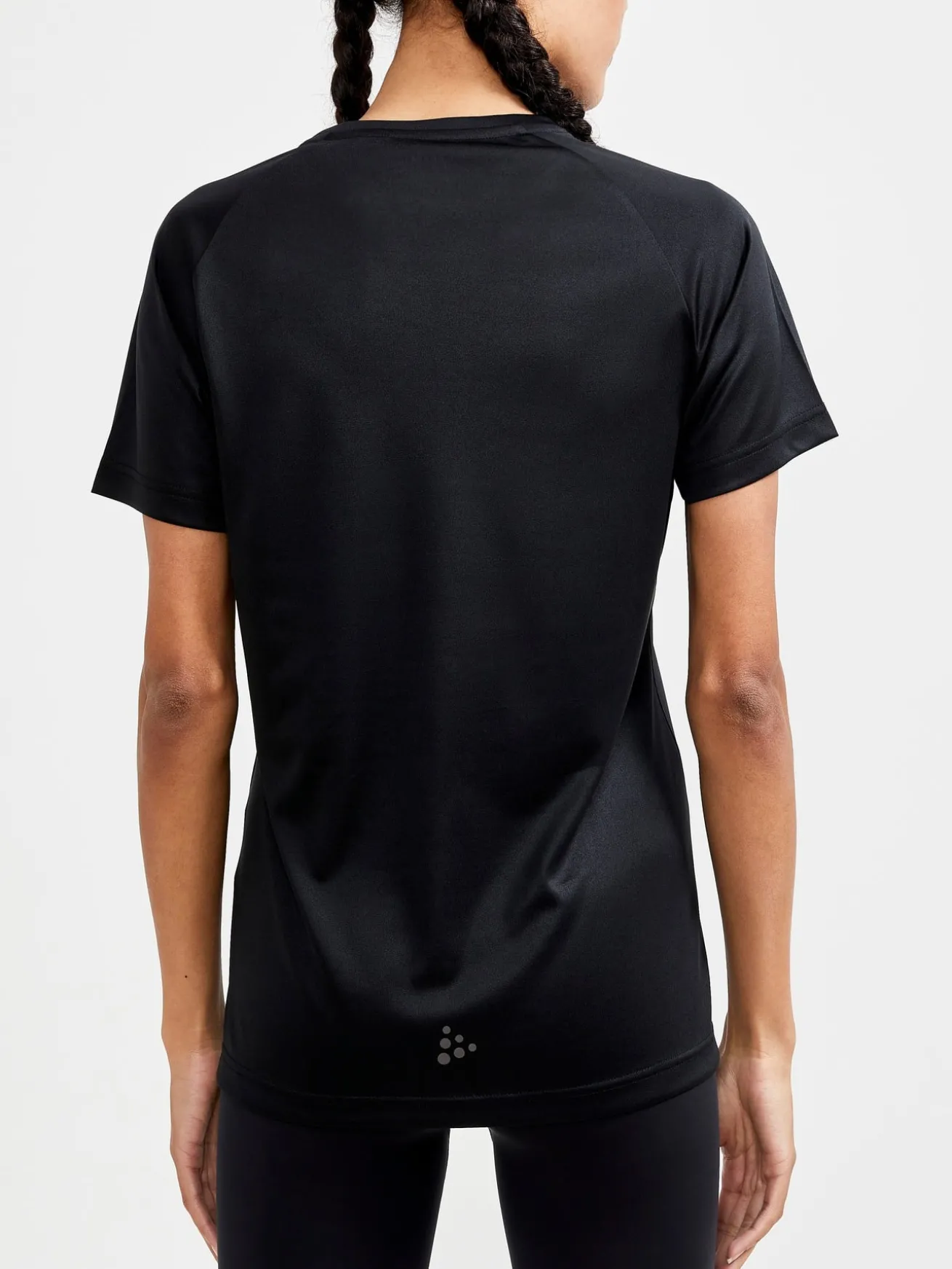 CORE Essence Logo Tee W
