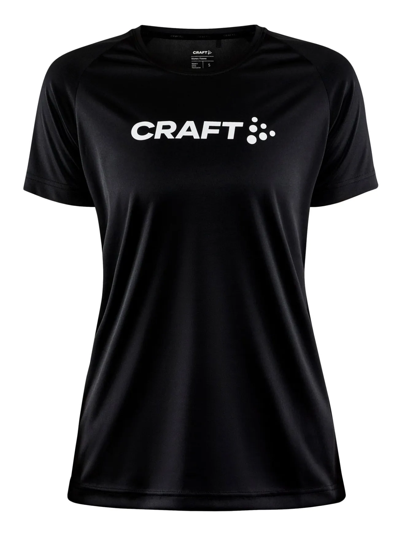 CORE Essence Logo Tee W