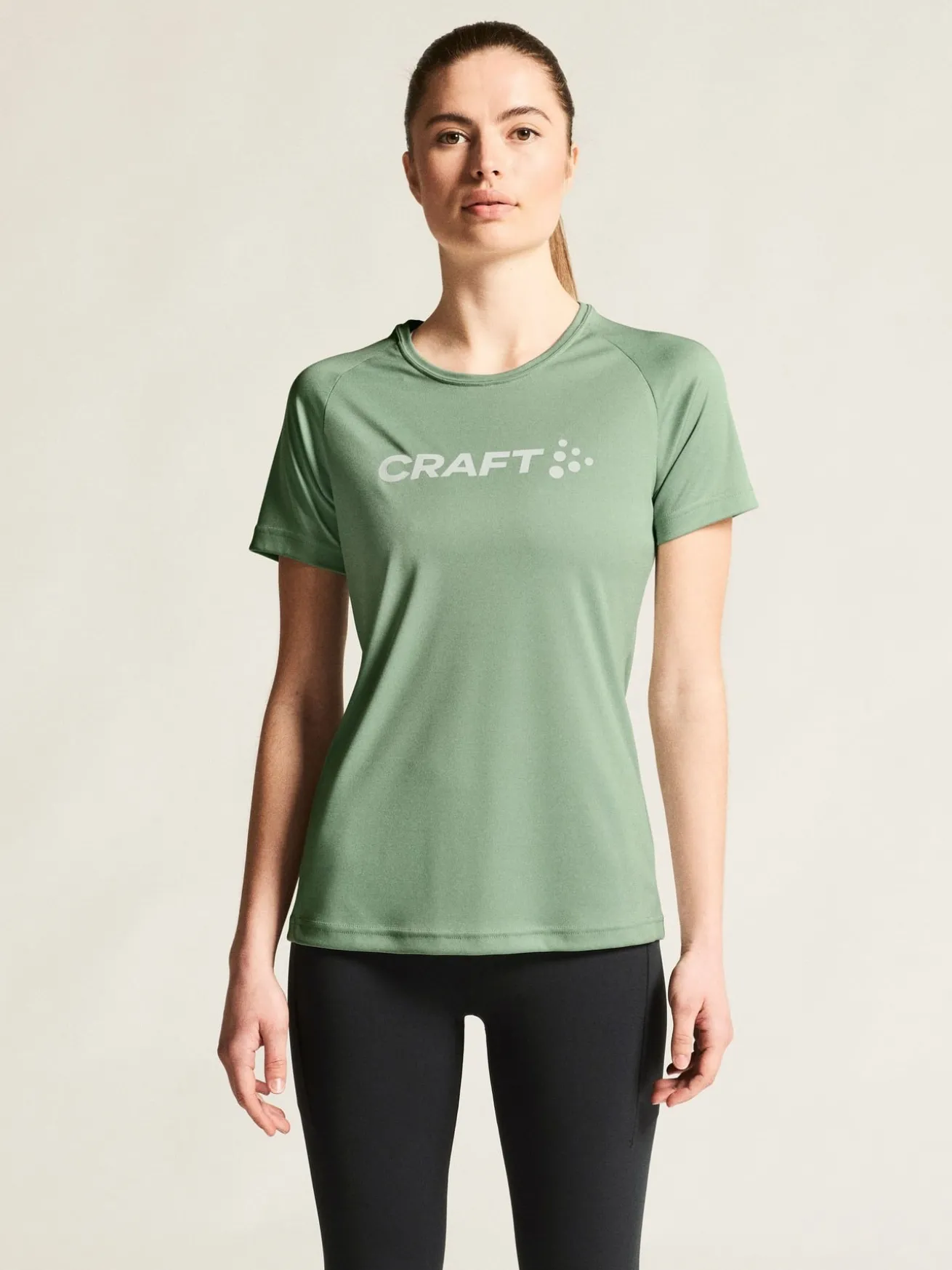 CORE Essence Logo Tee W