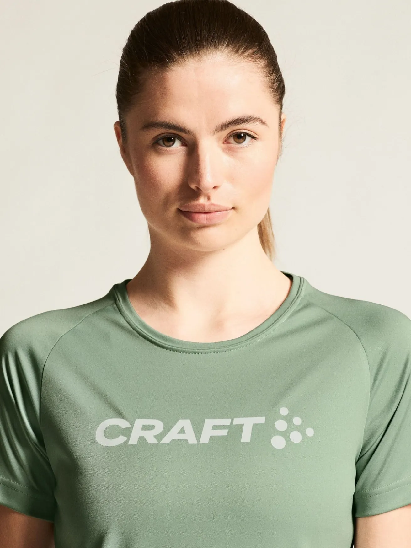 CORE Essence Logo Tee W
