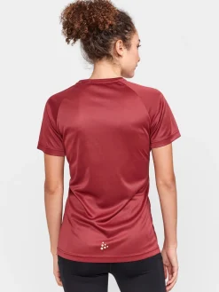 CORE Essence Logo Tee W