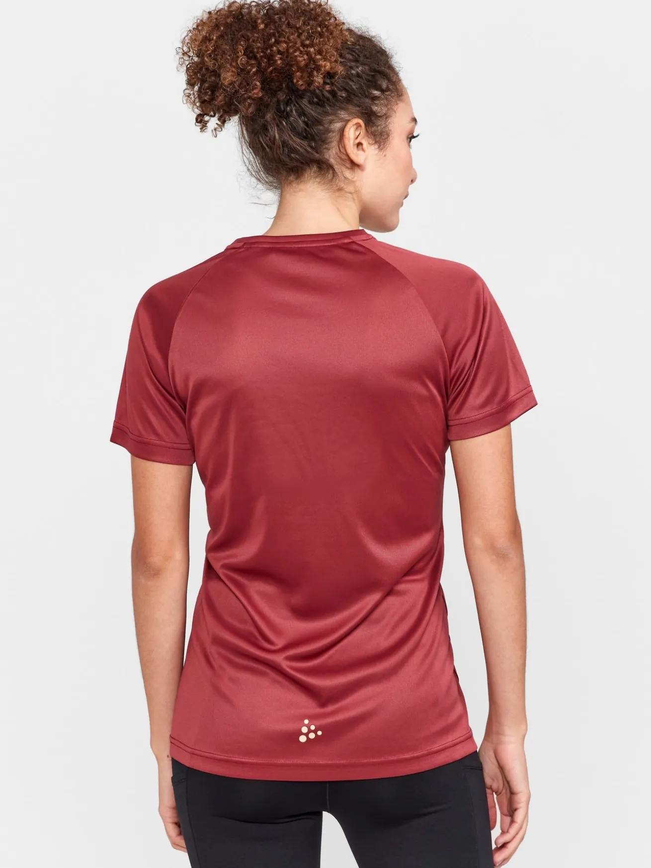 CORE Essence Logo Tee W