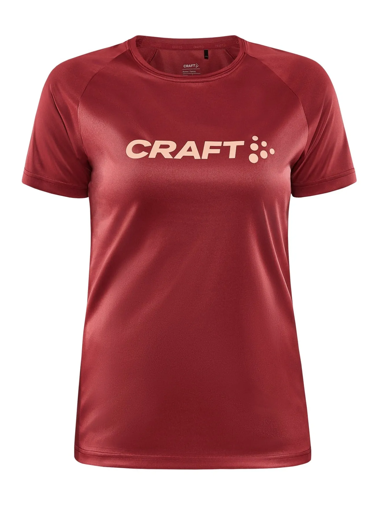 CORE Essence Logo Tee W