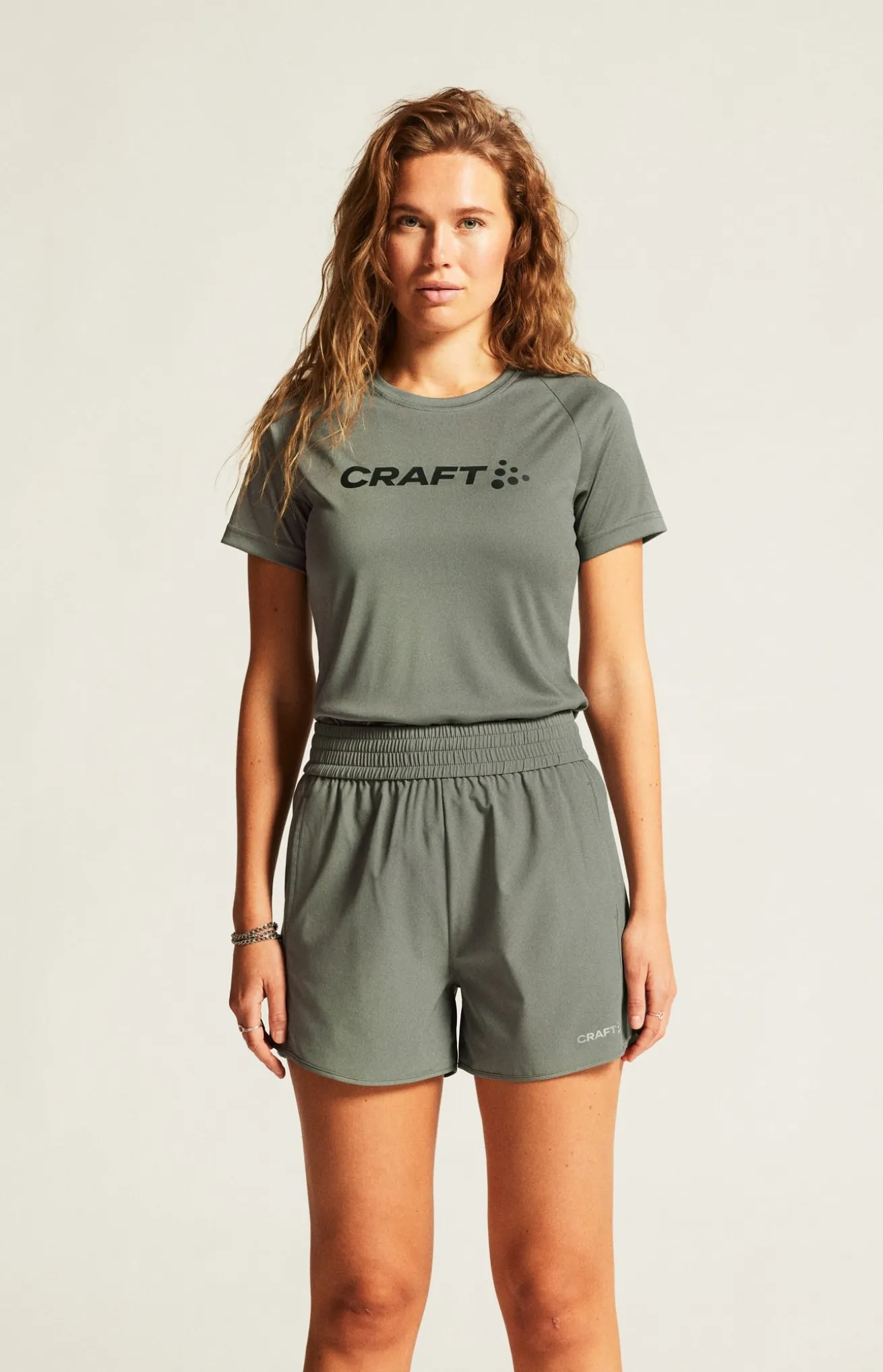CORE Essence Logo Tee W