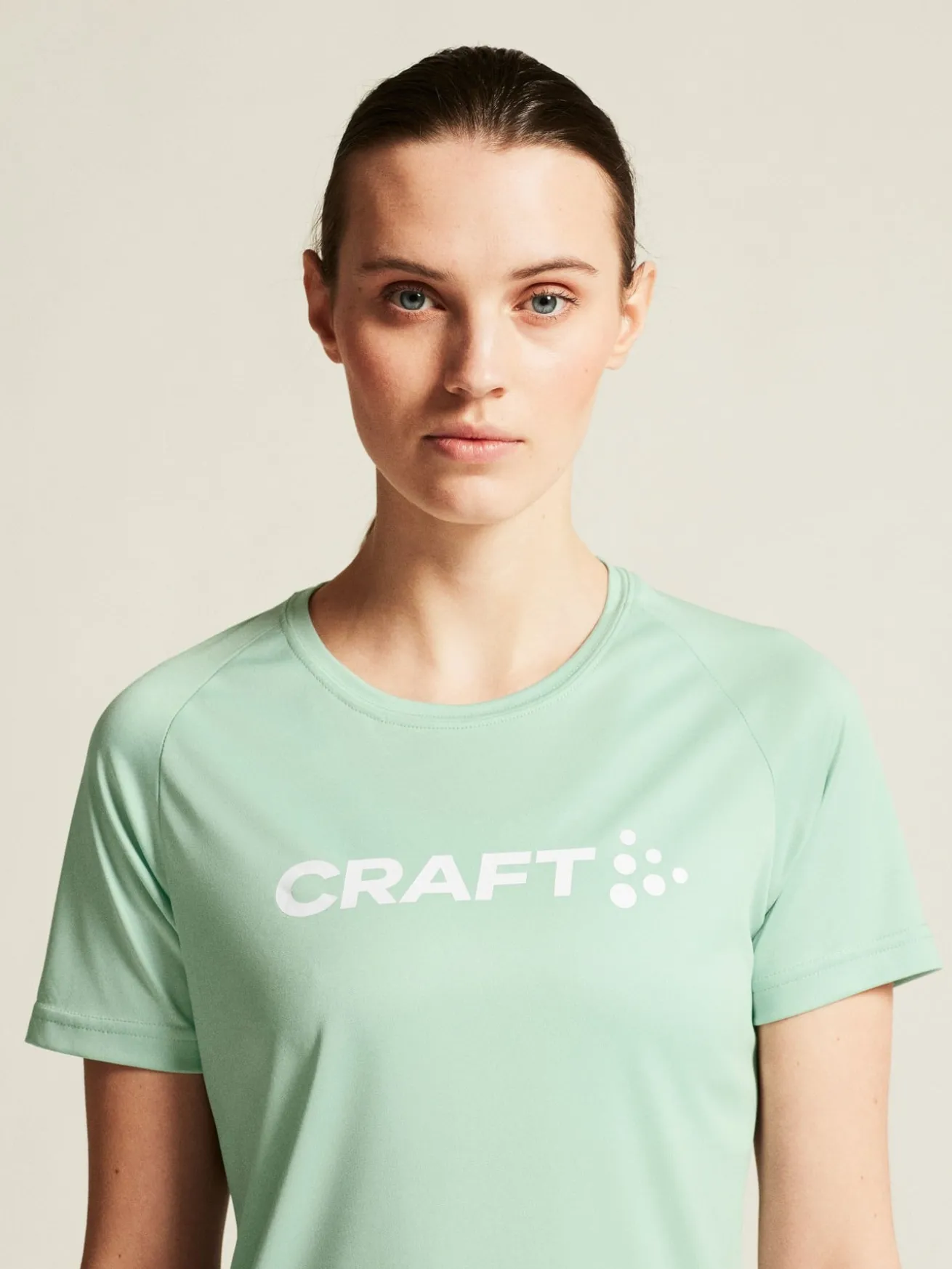CORE Essence Logo Tee W