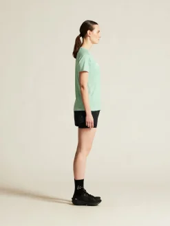 CORE Essence Logo Tee W