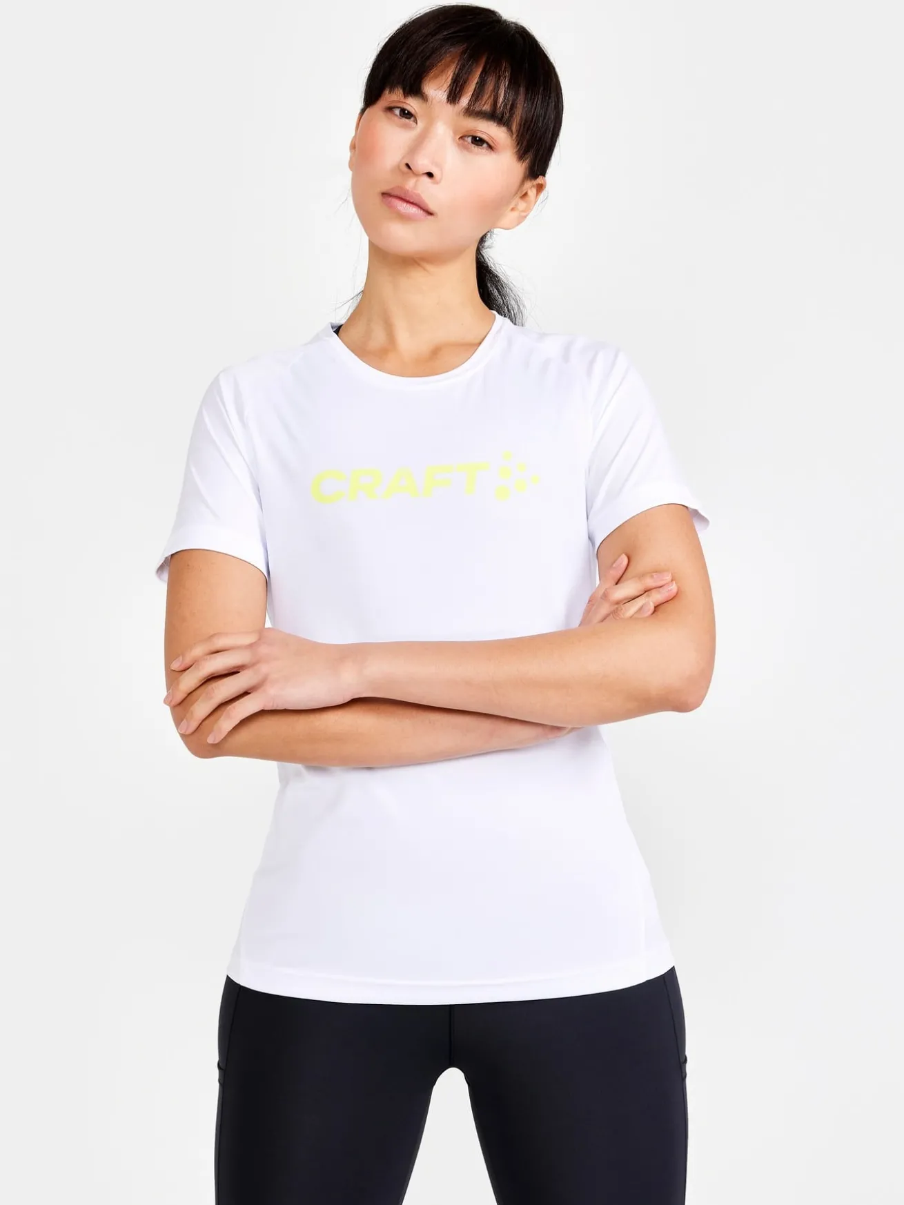 CORE Essence Logo Tee W